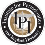 Institute of Periodontics and Implant Dentistry logo