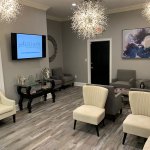 Jackson office waiting area